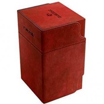 Watchtower 100+ Convertible Rojo