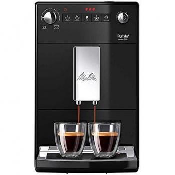 Cafetera Superautomática Melitta F23/0-102 Negro 1450 W 15 bar 1,2 L