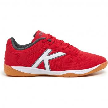 Kelme Indoor Copa - Zapatillas de fútbol sala unisex