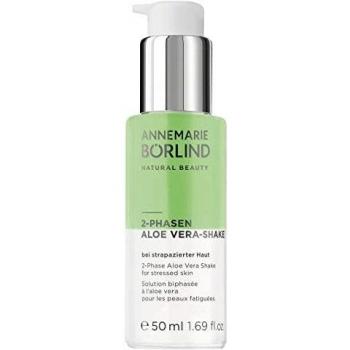 Annemarie Borlind 2-Phase Aloe Vera Shake for Stressed Skin