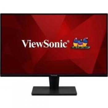 Monitor LG 27 LED 4K Ultra HD 3840 x 2160 Pixeles IPS DCI-P3 95% Negro
