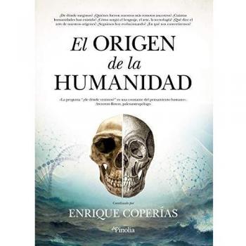 El origen de la humanidad (Tapa dura)