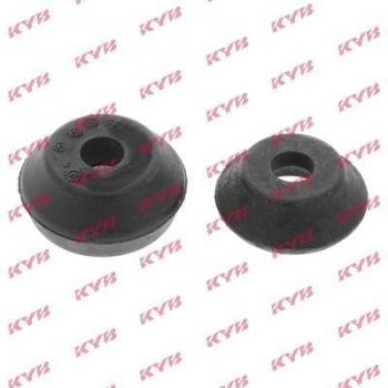 Copela de amortiguador KYB SM9705 - Tipo: Copela de amortiguador, Marca: KYB, Modelo: SM9705, Características: Diseño específico para cada vehículo, Fabricación en materiales de alta calidad para mayor