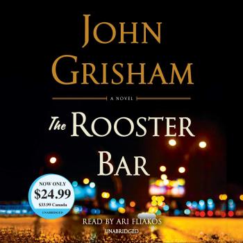 The Rooster Bar