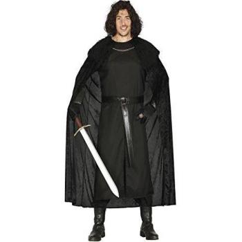 Guirca 84967.0 - Disfraz Adulto Vigilante Medieval, Talla 48-50