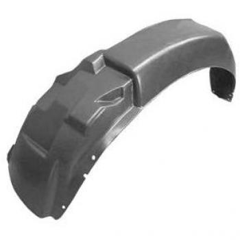 Paso de rueda interior derecho de plástico para Daewoo Matiz 2005-2010 - Van Wezel 0807434