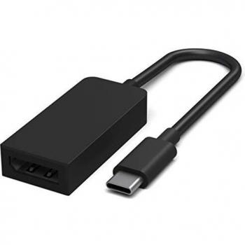 Microsoft Surface USB Type-C TO DISPLAYPORT Adapter Adaptador DE VÍDEO Externo