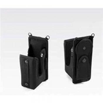 Zebra Fabric Holster Black