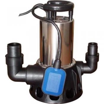 Simon Brico - Electrobomba Sumergible 1100W.Inox Tpo1199