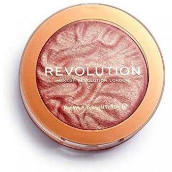 Revolution highlighter reloaded make an impact