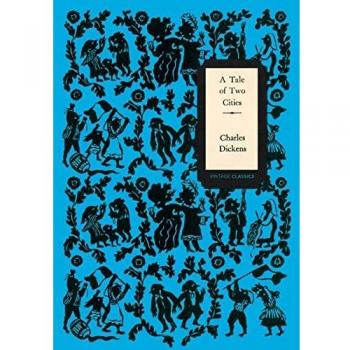 A Tale of Two Cities: Charles Dickens