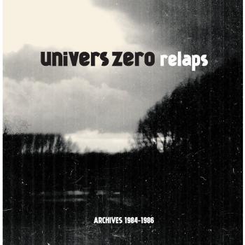 Relaps Vinyl Collection: Archives 1984-1986 - Double LP