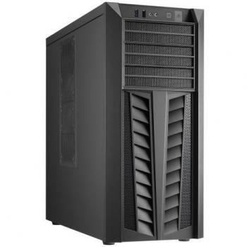 Lian Li Lancool K57 Negra Semitorre FirstKnight PX-256M2S