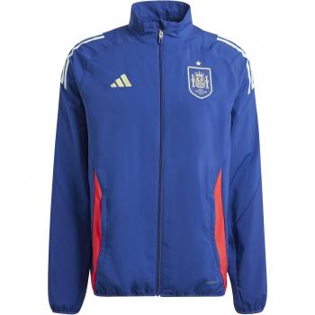 Chaqueta de Chándal Adidas España Euro 2024