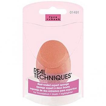 Real Techniques Dual Ended Expert Sponge