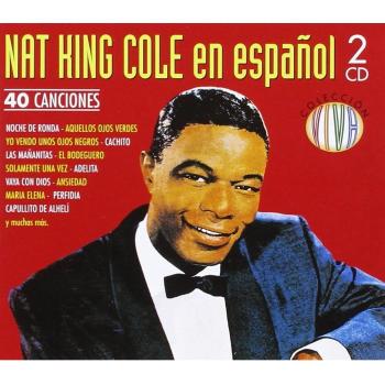 Nat king cole en español