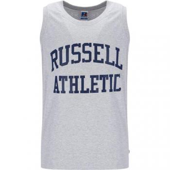 Camiseta sin mangas ICONIC Russell Athletic