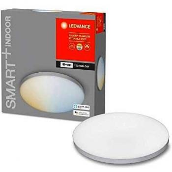 Ledvance Smart+ WiFi Panel LED CCT Ø30cm