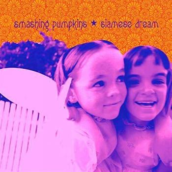 SMASHING PUMPKINS - SIAMESE DREAM : 2LP SET