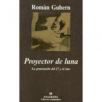 Proyector de luna
