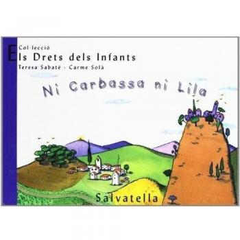 Ni Carbassa ni Lila: Els drets dels Infants 10