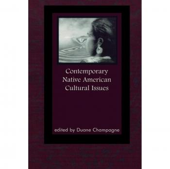 Contemporary Native American Cultural Issues: Understanding Modern Indigenous Communities