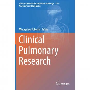 Clinical Pulmonary Research
