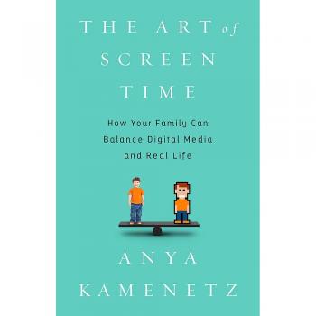 The Art of Screen Time: How Your Family Can Balance Digital Media and Real Life