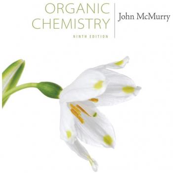 Organic Chemistry