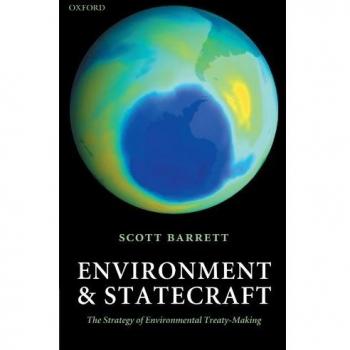 Environmental Treaty-Making Strategy: Insights from Oxford University Press