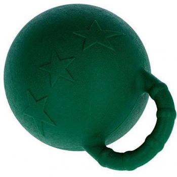 Pelota de Juego para Caballos con Aroma a Manzana - Kerbl