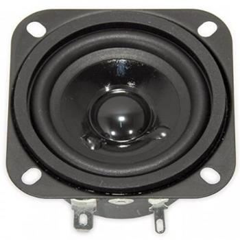 Altavoz de Banda Ancha Visaton FR 58, 4 Ohm, 10 W, 20Hz-20kHz