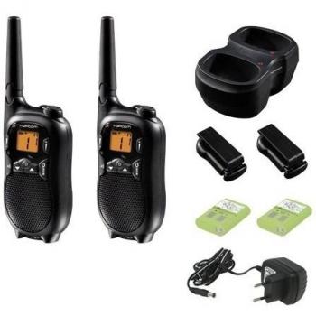 Topcom Twintalker 5010 - Walkie-Talkie