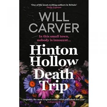 Viaje Mortal a Hinton Hollow: Detective Sergeant Pace