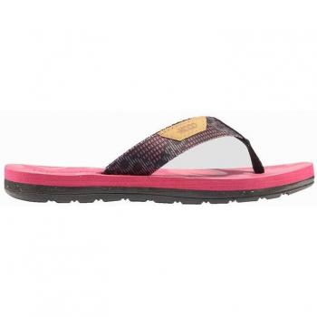 Sandalias de montaña de mujer Topin W +8000