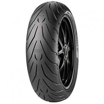 Pirelli 190/50 ZR17 73W Angel GT Variante A, Rueda Trasera M/C