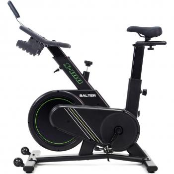 Bicicleta indoor S-100 Salter