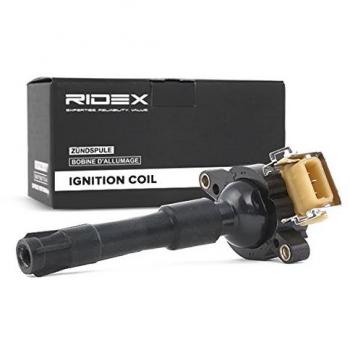 Bobina de encendido RIDEX 689C0010 para BMW y LAND ROVER (3 Limousine E46, 5 Limousine E39, 3 Coupe E46)