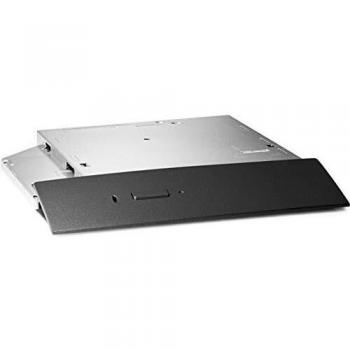 HP Grabador de DVD Slim de 9,5 mm - Unidad de Disco óptico