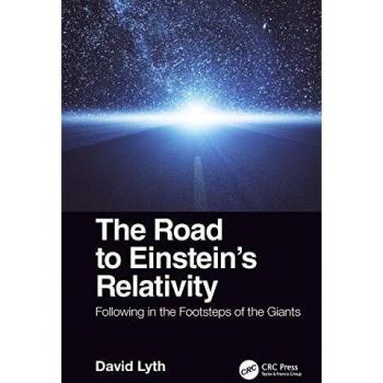 The Road to Einstein's Relativity: Following in the Footsteps of the Giants