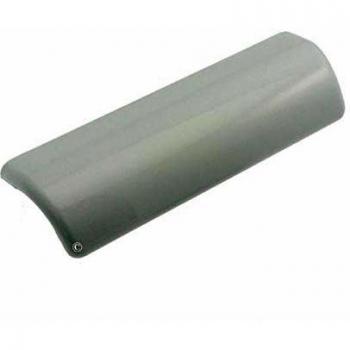 Tapa de tirador (13) para frigorífico y congelador 45X0553 compatible con Brandt, FAGOR, KING D HOME, SAMET y THOMSON