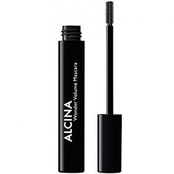 Wonder Volume Mascara black 010 8 ml
