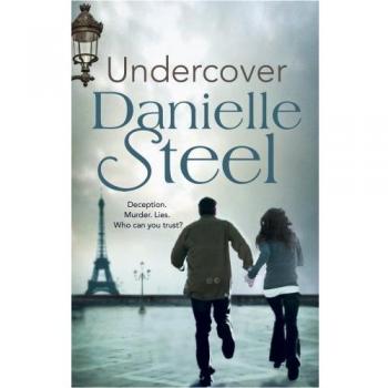 Danielle Steel - Encubierto - Novela de ficción contemporánea