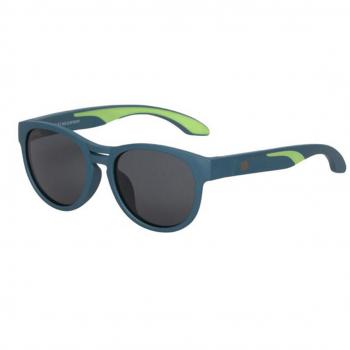 Ugly Fish PKR788 Kids Polarized B.SM Blue Sunglasses 46mm