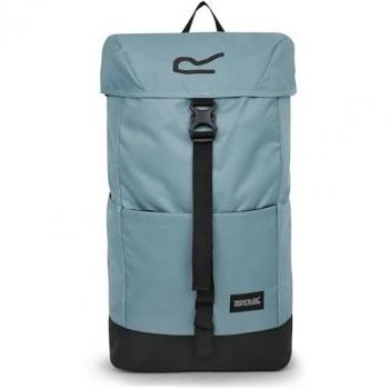 Regatta Shilton II 20L Unisex Backpack - Ivy Moss with Adjustable Shoulder Straps for Comfort