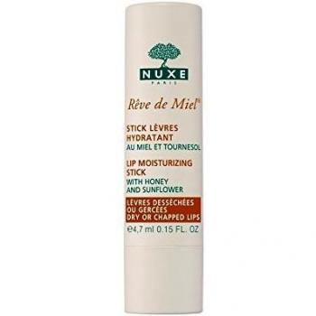 Nuxe Rêve de Miel® Stick Lèvres 4 g / Lippenpflege