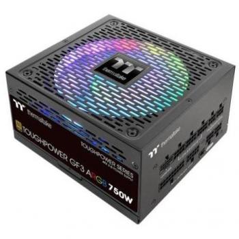 Fuente de alimentación Thermaltake ToughPower GF3 ARGB 750W
