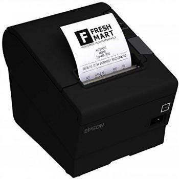 Epson TM-T88V-654 Térmico POS Printer 180 x 180DPI - Terminal de Punto de Venta
