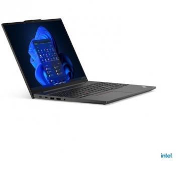 Portátil Lenovo ThinkPad E16 Gen 1 (Intel) 16 i7-13700H 32 GB RAM 1 TB SSD