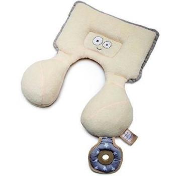 Baby to Love Pili Baby - Cojín cervical